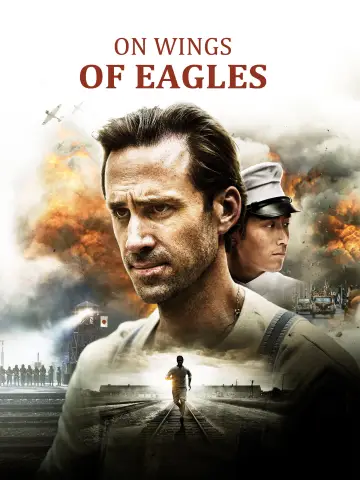 Постер до фільму "On Wings of Eagles" #1872220