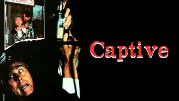 Задник до фильму"Captive" #1135618