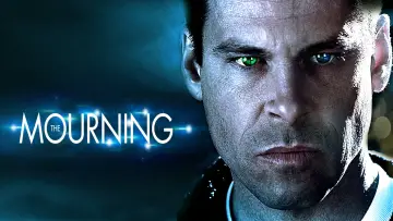 Задник до фильму"The Mourning" #1136392