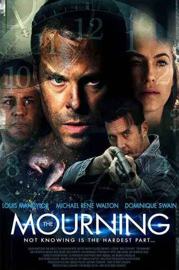 Постер до фильму"The Mourning" #501305