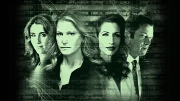 Задник до фильму"Equity" #406435