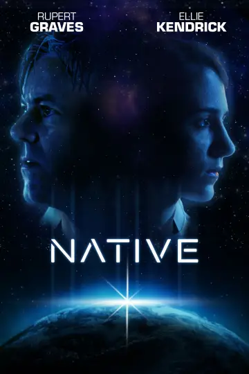 Постер до фільму "Native" #661285