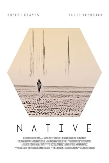 Постер до фільму "Native" #661286