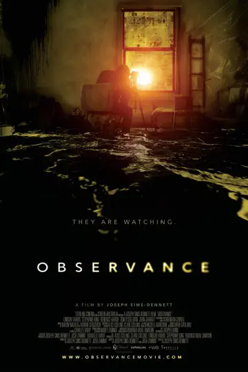 Постер до фільму "Observance" #1127685