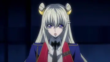 Задник до фильму"Code Geass: Boukoku no Akito 4 - Nikushimi no Kioku kara" #946845