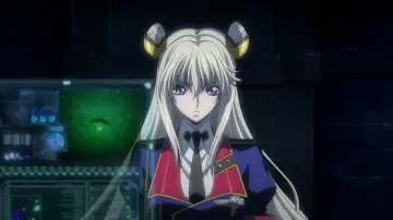 Задник до фильму"Code Geass: Boukoku no Akito 4 - Nikushimi no Kioku kara" #946846