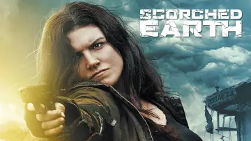 Задник до фильму"Scorched Earth" #967384