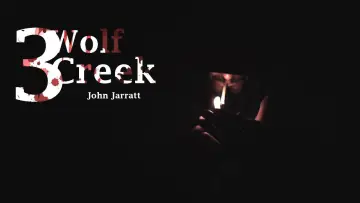 Задник до фільму "Wolf Creek: Legacy" #1288254