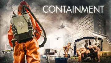 Задник до фильму"Containment" #1037391