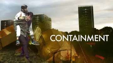 Задник до фильму"Containment" #1037392
