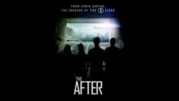 Задник до фильму"The After" #493725