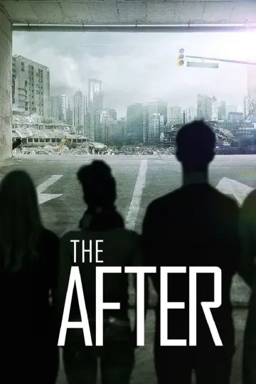 Постер до фильму"The After" #493727