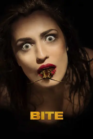 Постер до фильму"Bite" #1129251