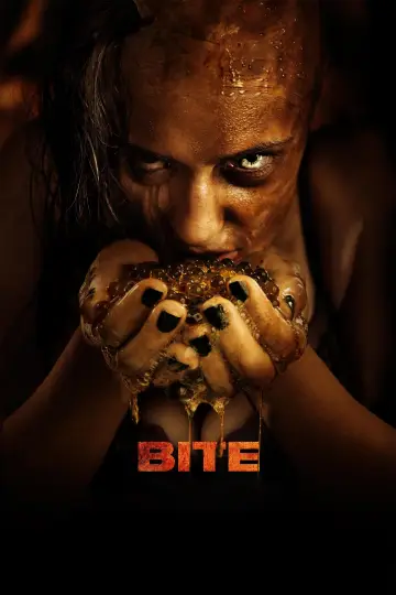 Постер до фільму "Bite" #1637398
