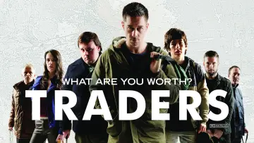 Задник до фильму"Traders" #853321