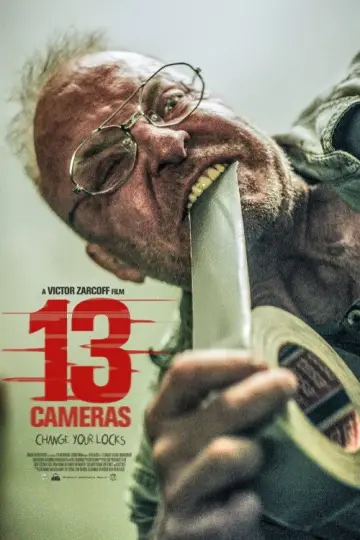 Постер до фільму "13 Cameras" #1116456