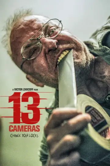 Постер до фільму "13 Cameras" #1116457