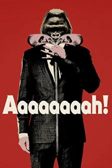 Постер до фильму"Aaaaaaaah!" #1135589