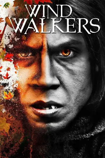Постер до фильму"Wind Walkers" #1297347