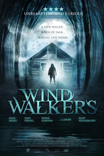 Постер до фильму"Wind Walkers" #1297348