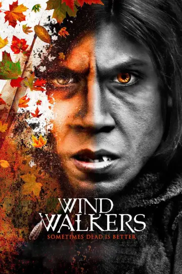 Постер до фильму"Wind Walkers" #1297349