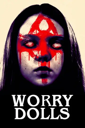 Постер до фильму"Worry Dolls" #678385