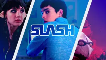 Задник до фильму"Slash" #1123141