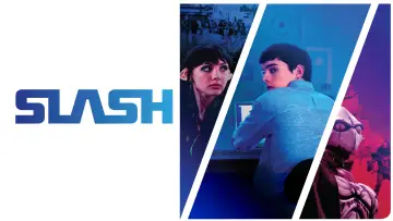 Задник до фильму"Slash" #1123142