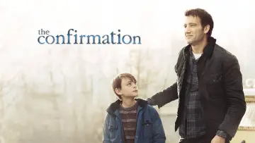 Задник до фильму"The Confirmation" #1103255
