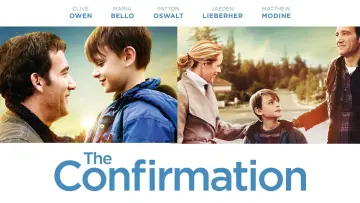 Задник до фильму"The Confirmation" #1103256