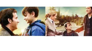 Задник до фильму"The Confirmation" #1103257