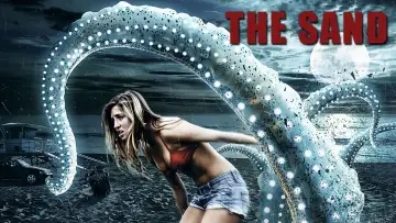 Задник до фильму"The Sand" #135150