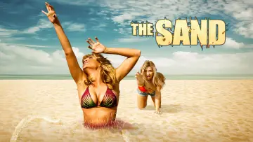 Задник до фильму"The Sand" #135152