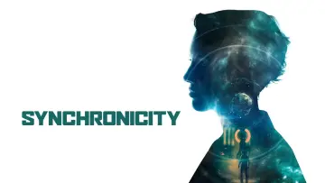 Задник до фильму"Synchronicity" #1022090