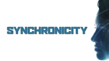 Задник до фильму"Synchronicity" #1022091