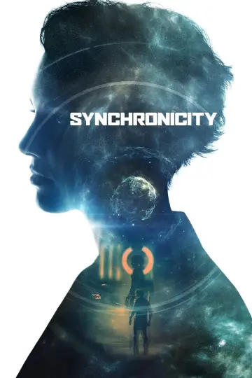 Постер до фильму"Synchronicity" #1022097