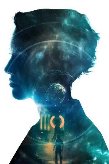 Постер до фильму"Synchronicity" #1022099