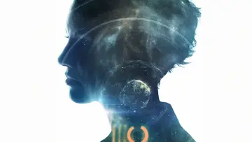 Задник до фильму"Synchronicity" #384078