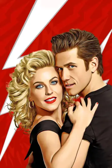Постер до фильму"Grease Live" #347700
