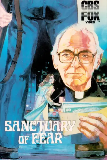 Постер до фильму"Sanctuary of Fear" #1071567