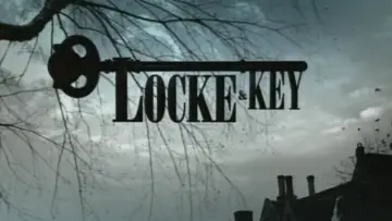 Задник до фильму"Locke & Key" #1101260
