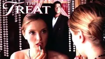 Задник до фильму"The Treat" #1135364