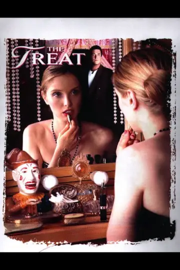 Постер до фильму"The Treat" #1135368