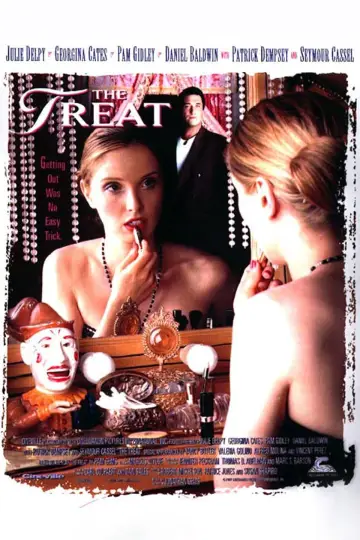 Постер до фильму"The Treat" #1135369
