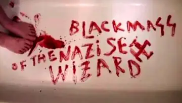 Задник до фильму"Black Mass of the Nazi Sex Wizard" #1166097