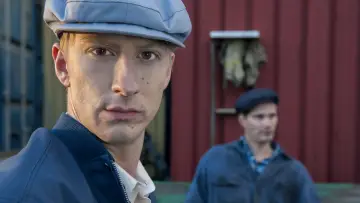 Задник до фильму"Людина на ім’я Уве" #195000