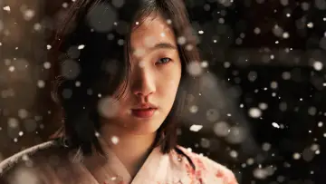 Задник до фильму"협녀, 칼의 기억" #1010967