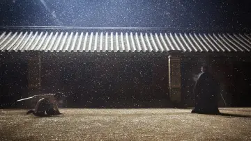 Задник до фильму"협녀, 칼의 기억" #354290