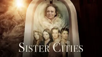 Задник до фильму"Sister Cities" #1126946