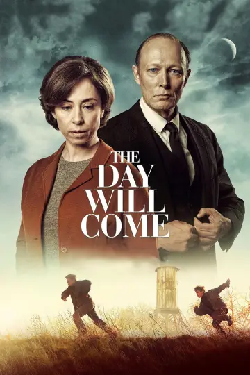 Постер до фильму"Der kommer en dag" #1010411